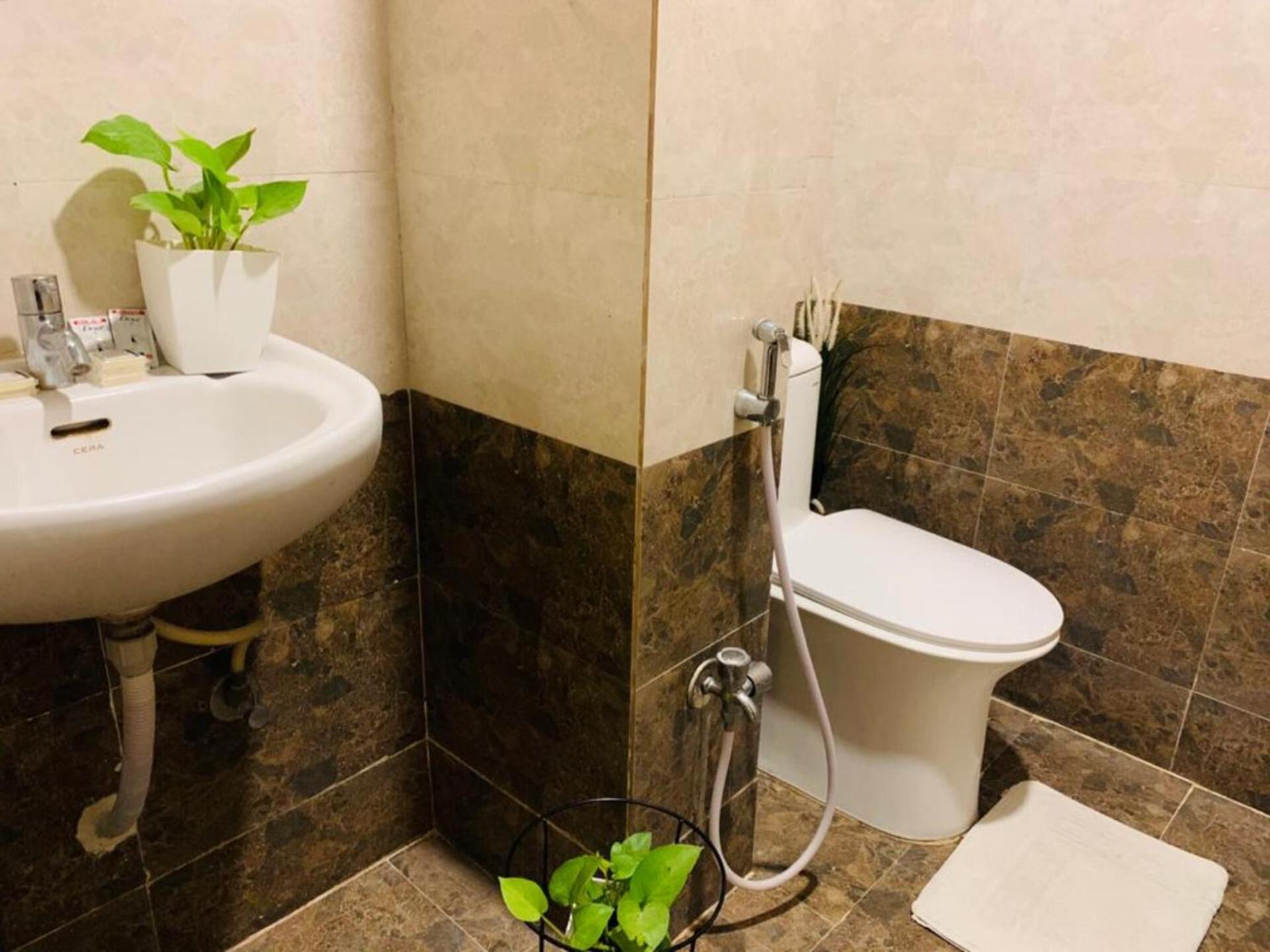 Hotel Mn Grand Shamshabad Airport Zone Hyderabad Buitenkant foto
